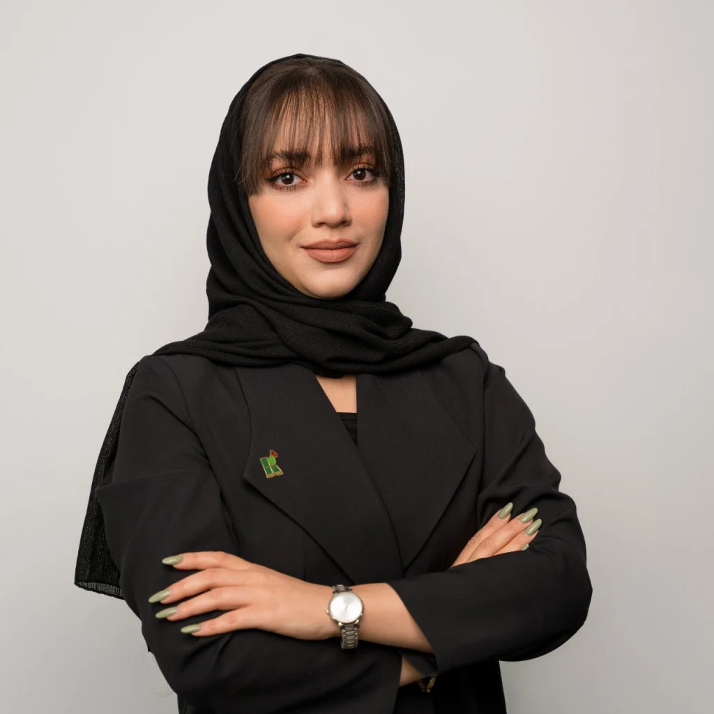 فاطمه لطفی
